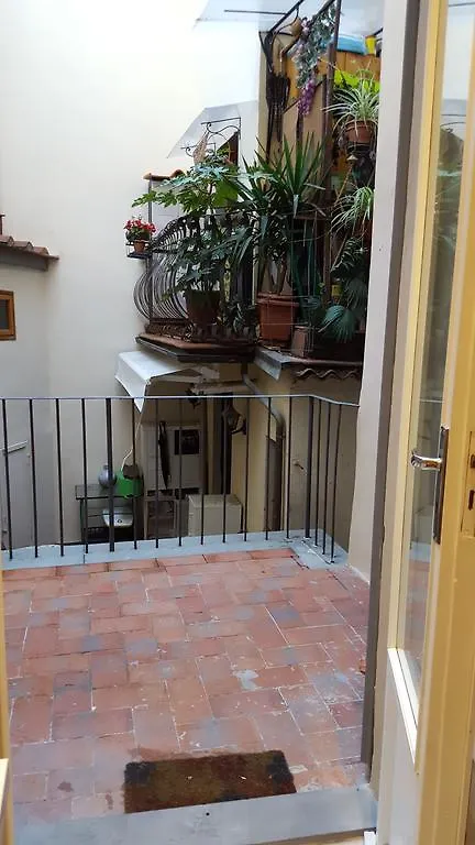 Appartamento Novella White Firenze