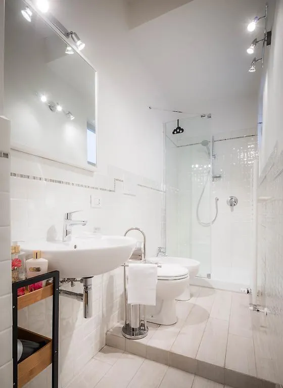 Appartamento Novella White Firenze 0*,  Italia