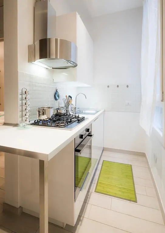 Appartamento Novella White Firenze
