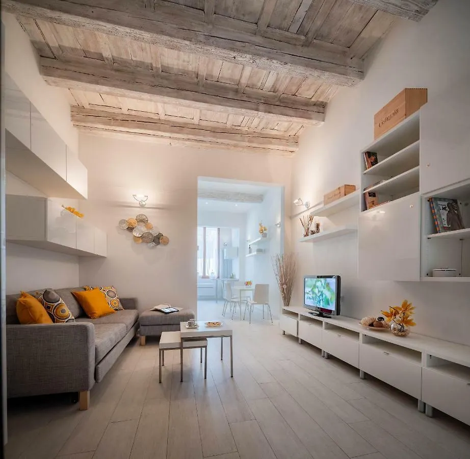 Appartamento Novella White Firenze