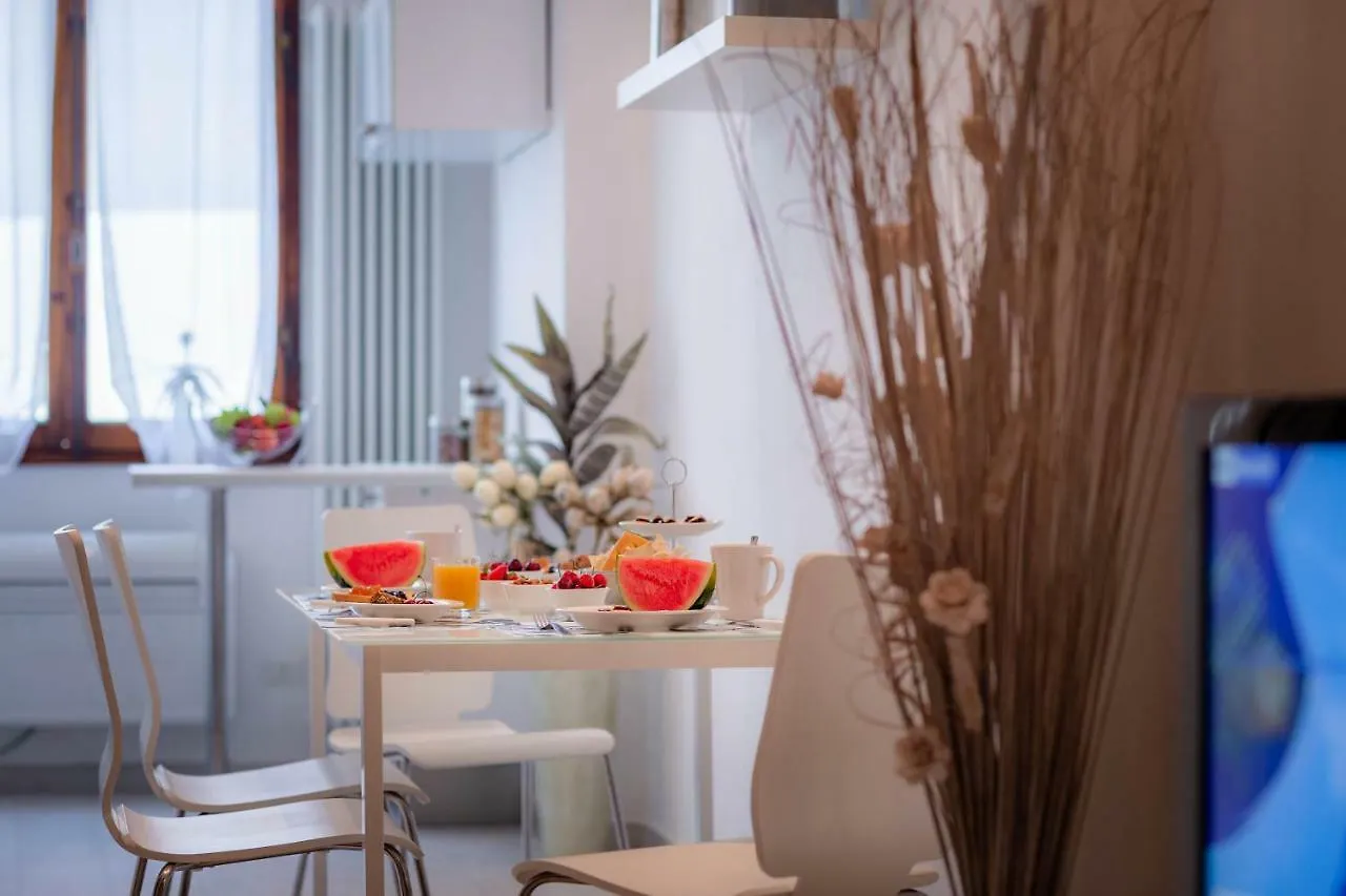 Appartamento Novella White Firenze Italia
