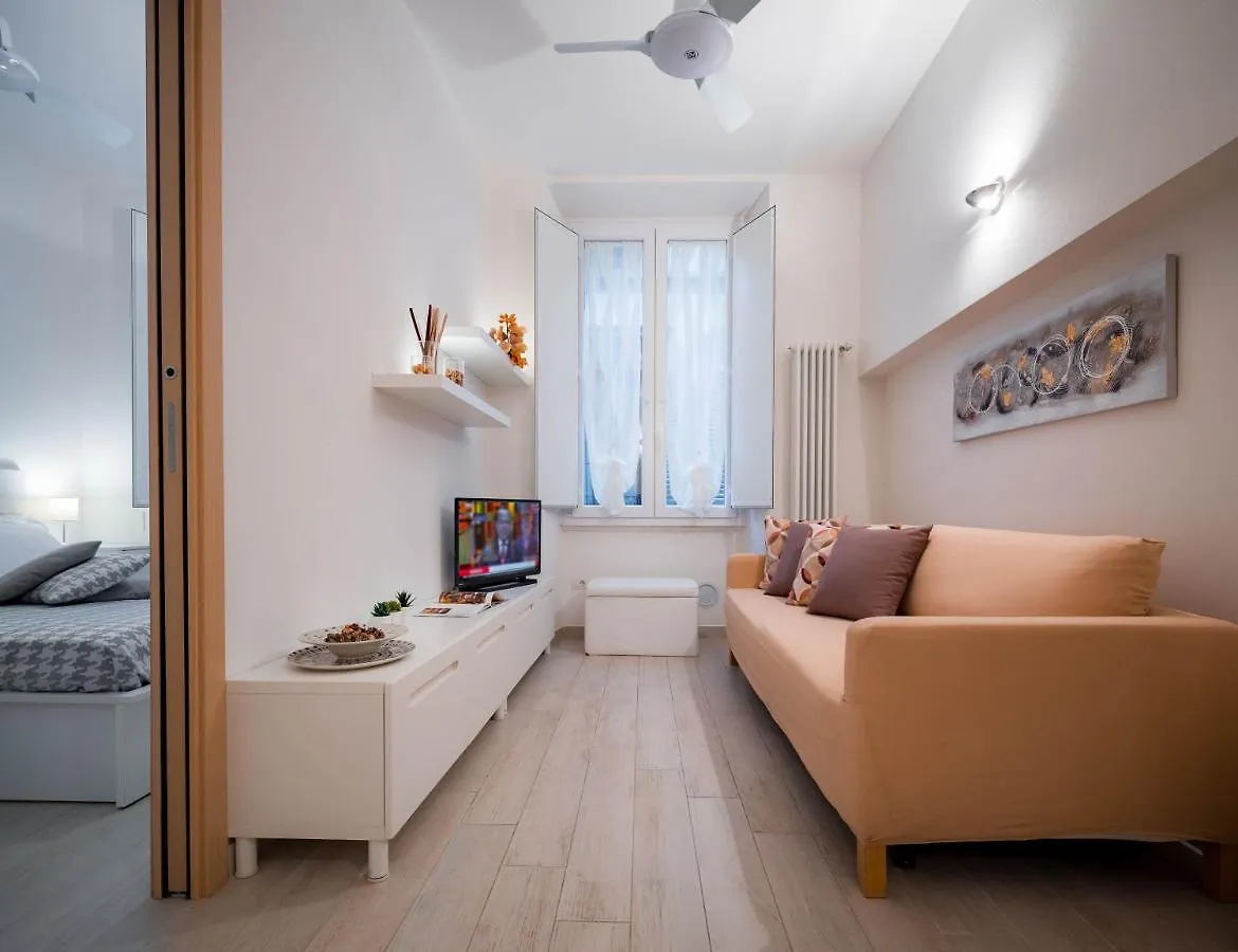 Appartamento Novella White Firenze 0*,  Italia