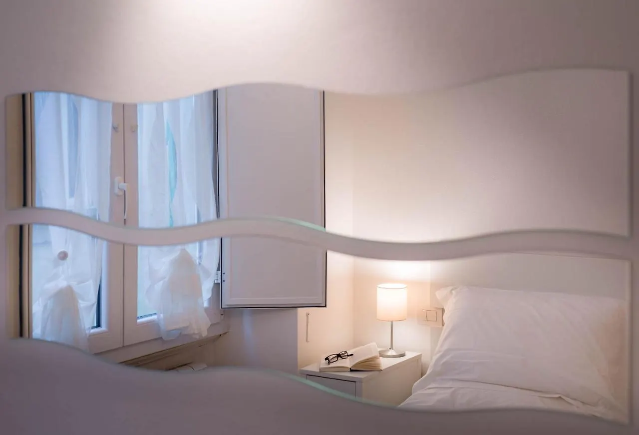 Appartamento Novella White Firenze