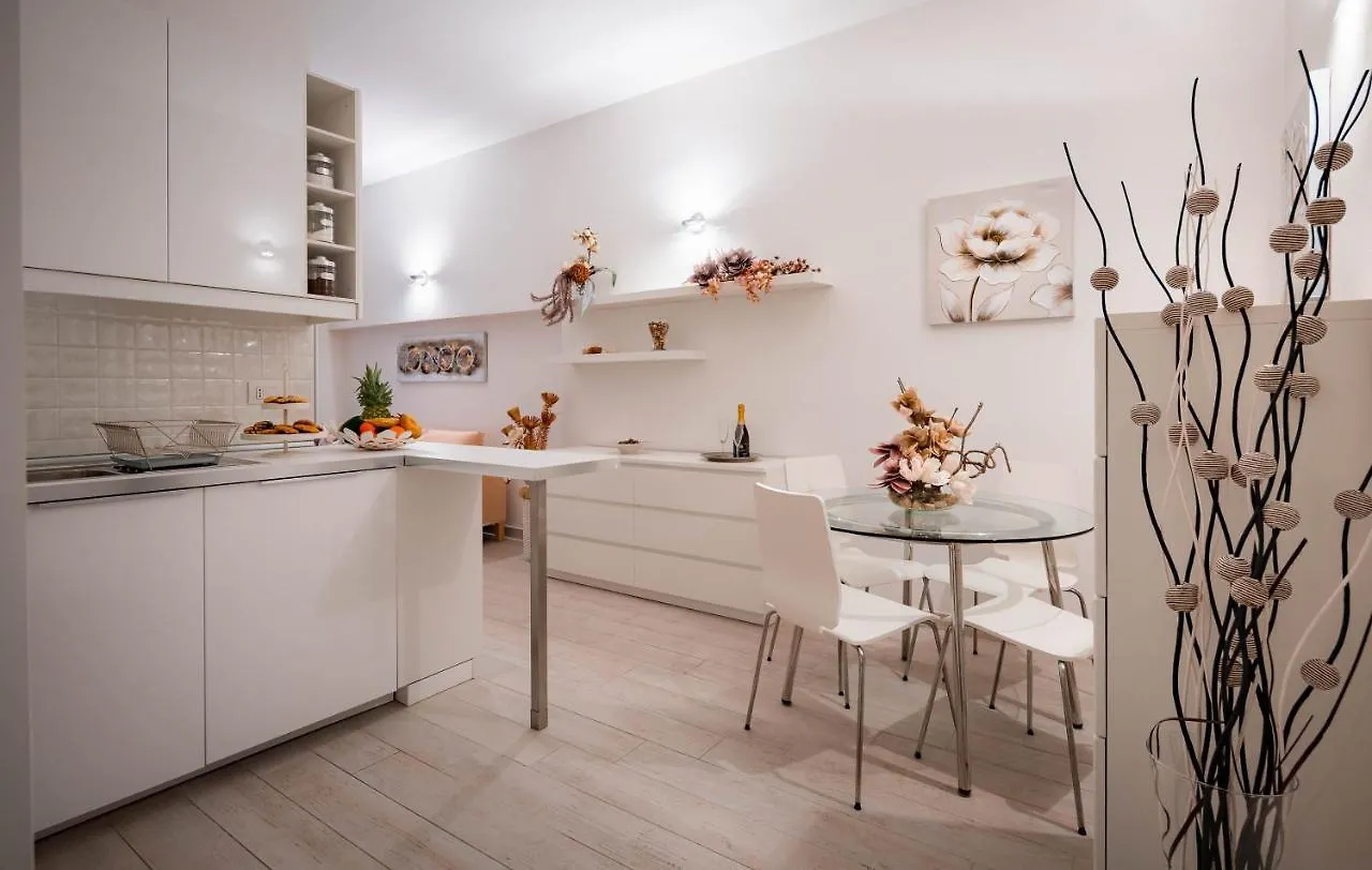 Appartamento Novella White Firenze Italia